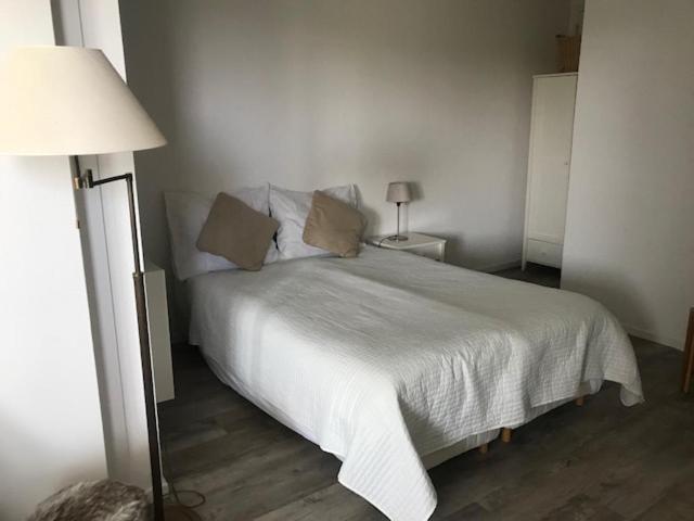Luxe Prive-Kamer - Studio In Villa Aan Zee, Dishoek, Vernieuwd المظهر الخارجي الصورة