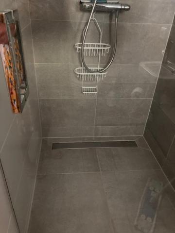 Luxe Prive-Kamer - Studio In Villa Aan Zee, Dishoek, Vernieuwd المظهر الخارجي الصورة